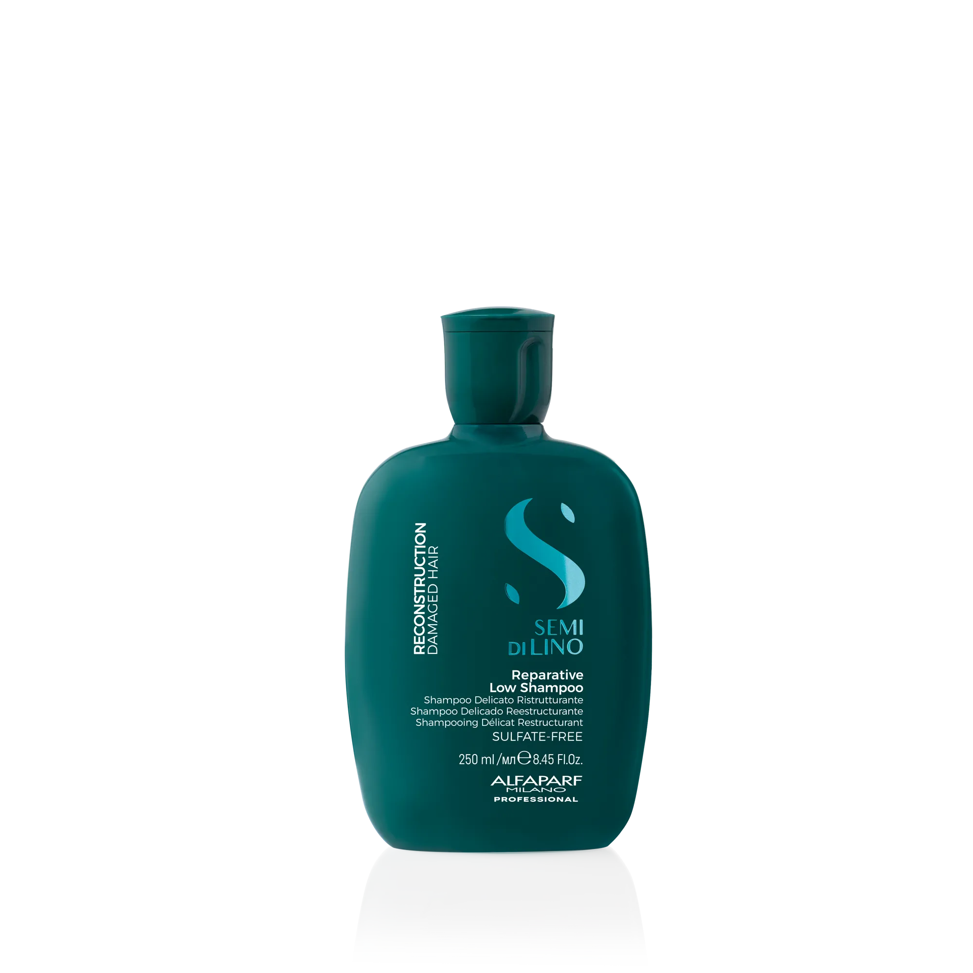 SDL Reparative Low Shampoo 250 ml